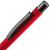 Ручка шариковая Atento Soft Touch, красная - миниатюра - рис 5.