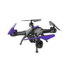 Радиоуправляемый квадрокоптер HIPER FALCON X FPV