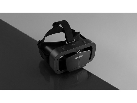 Очки VR Rombica VR XSense (Р) - рис 6.