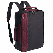 Городской рюкзак для ноутбука 2в1