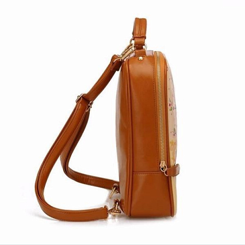 Рюкзак-сумка "Maple" - рис 9.