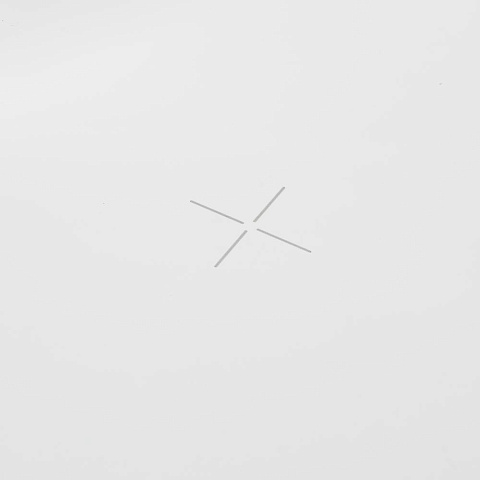 Станция беспроводной зарядки с часами и подсветкой GlobeBee, белая - рис 8.