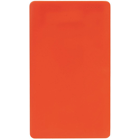 Аккумулятор Easy Trick ver.2, 4000 мАч, оранжевый - рис 3.
