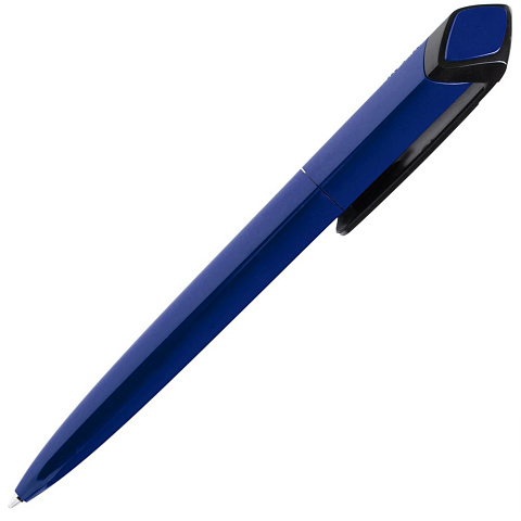 Ручка шариковая S Bella Extra, синяя - рис 5.
