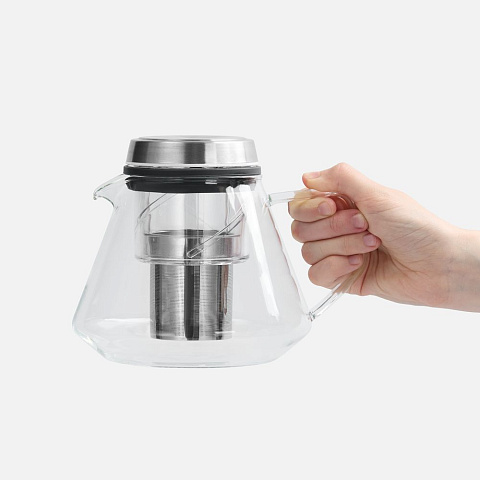 Чайник TwisTea - рис 6.