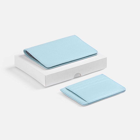 Набор Unison Mini, голубой - рис 2.