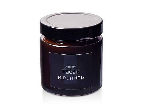 Подарочный набор Re:f. Shelter  с пледом, зеркалом, свечой и диффузором - рис 10.