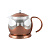 Чайник заварочный La Cafeterie - миниатюра