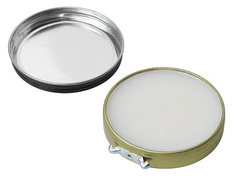 Набор для чистки обуви Shoe spa, белый - рис 9.