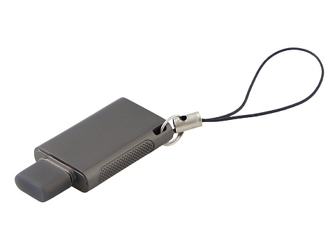 Флешка 64 ГБ USB Type-C 3.0 Индата - рис 2.