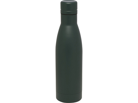 Бутылка с вакуумной изоляцией Vasa объемом 500 мл, зеленый - рис 5.