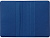 Футляр-книжка на 4-е карты с RFID Favor, синий - миниатюра - рис 3.