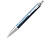 Шариковая ручка Parker IM Premium K318  Blue Grey CT, стержень: M, цвет чернил: blue, в подарочной упаковке. - миниатюра