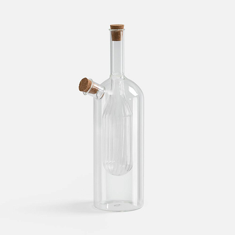 Бутылка для масла и уксуса Wellspring - рис 2.