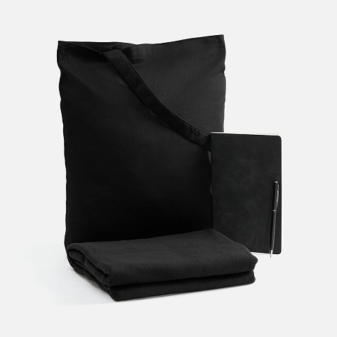 Набор Luba Warm, черный