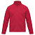 Куртка ID.501 красная - миниатюра - рис 2.