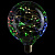 Светодиодная лампа гирлянда - миниатюра - рис 2.