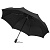 Зонт складной E.200, черный - миниатюра