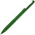 Ручка шариковая Renk, зеленая - миниатюра