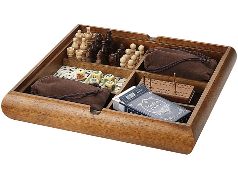 Набор игр Towert (Р) - рис 4.