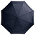 Зонт складной E.200, темно-синий - миниатюра - рис 3.