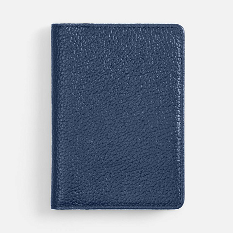 Набор Unison Trio, синий - рис 3.