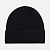 Шапка Color Boom, черная - миниатюра