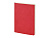 Ежедневник недатированный А5 Megapolis Classic Flex, красный - миниатюра - рис 3.