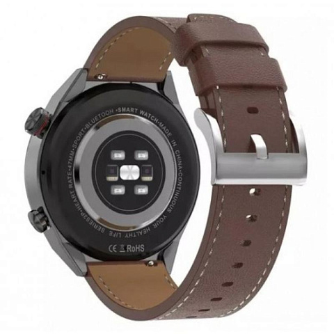 Умные часы Smart Watch DT NO 1 3 Max Ultra - рис 2.