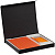 Набор Office Fuel, оранжевый - миниатюра - рис 3.