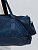 Спортивная сумка Triangel, синяя - миниатюра - рис 3.