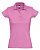 Рубашка поло женская Prescott Women 170, розовая - миниатюра - рис 2.