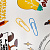 Наклейки бумажные Sticker Pack на заказ, S - миниатюра - рис 6.