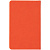 Блокнот Cluster Mini в клетку, оранжевый - миниатюра - рис 3.