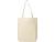 Orissa эко-сумка из органического материала GOTS, плотностью 270 г/м² - Натуральный - миниатюра - рис 2.