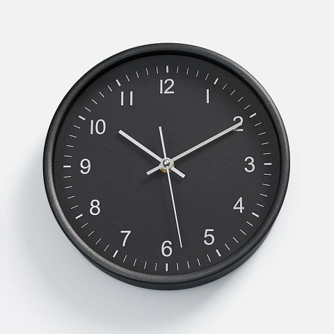 Часы Benty, черные - рис 3.