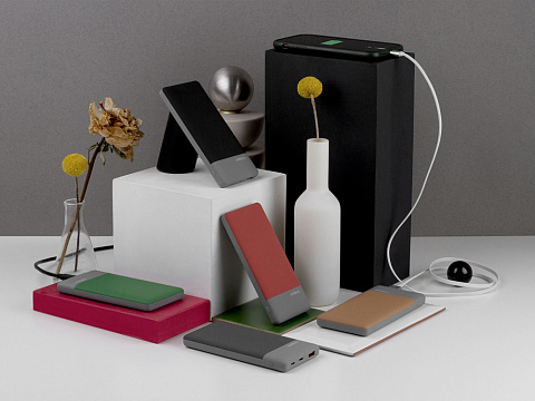 Внешний аккумулятор Rombica NEO Charge 5C (Р) - рис 5.