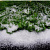 Искусственный снег Ледяная крошка (50гр) - миниатюра