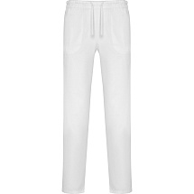 Брюки Care, белый