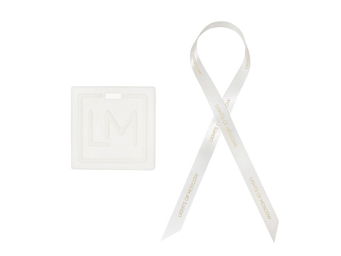 Ароматическое саше, жасмин и миндаль, амбра (без лого LM) - рис 3.