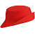 Панама детская Challenge Kids, красная - миниатюра - рис 3.