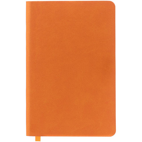 Ежедневник Neat Mini, недатированный, оранжевый - рис 3.