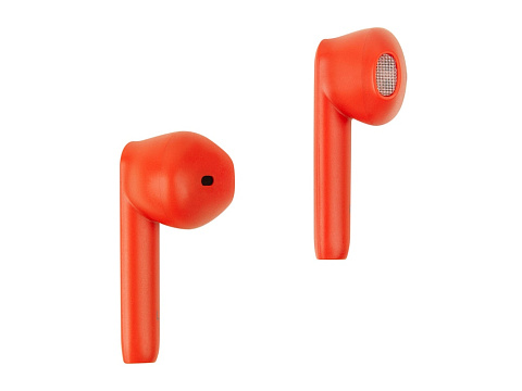 Наушники Rombica Mysound Factor Red - рис 2.