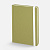 Блокнот Lactonica, зеленый - миниатюра - рис 2.