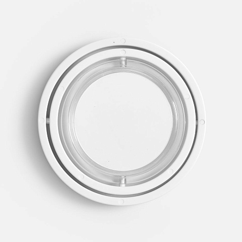 Игрушка-спиннер MazePhase, белый - рис 4.