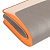 Набор Flexpen Energy, серебристо-оранжевый - миниатюра - рис 5.