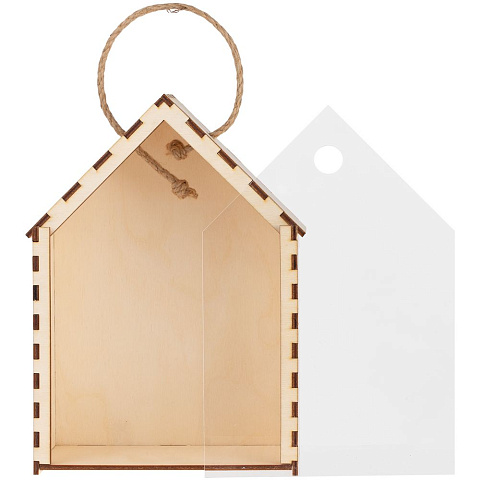 Набор Sweet Embrace, красный - рис 7.