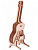 3D-пазл из дерева Wood Trick Вудик Гитара - миниатюра - рис 3.