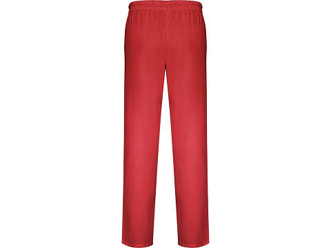 Брюки Care, красный - рис 2.