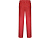 Брюки Care, красный - миниатюра - рис 2.